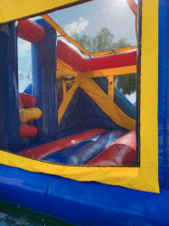 7 in 1 castle combo bounce on party rental 3 1714167453 7 In 1 Castle Combo