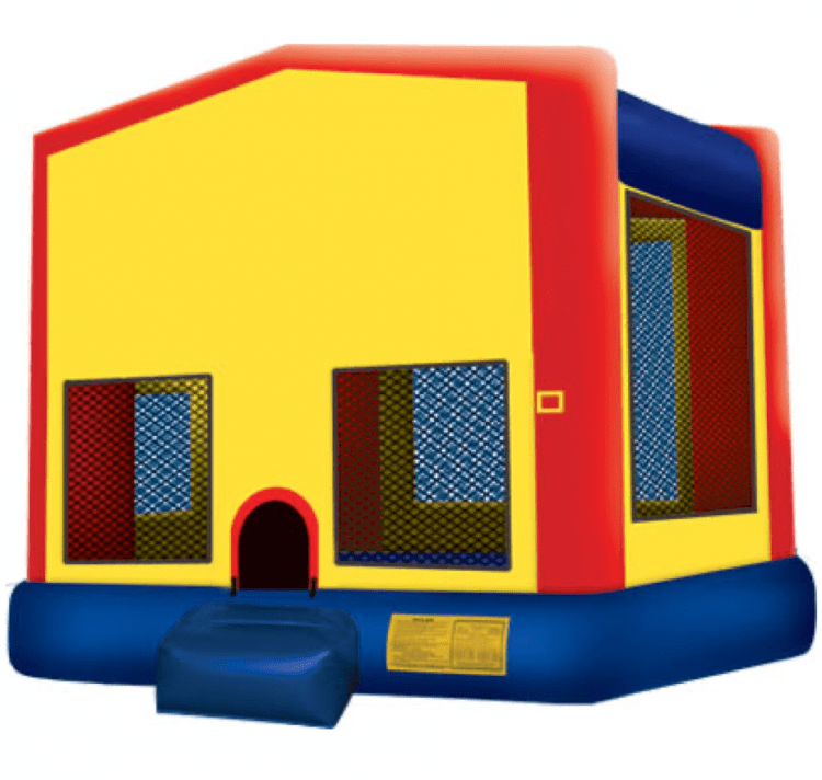 Bounce Houses