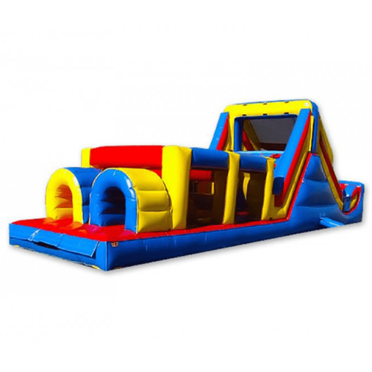 Obstacle Courses